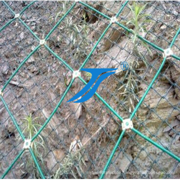 Sns Protective Fechten und Rockfall Mesh Fence